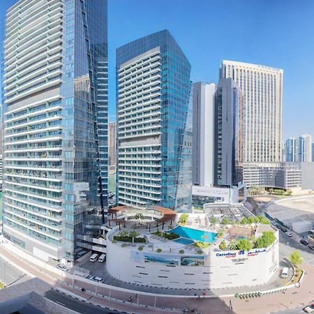 Appartamento Al Majara, Tower 1, Dubai Marina Esterno foto